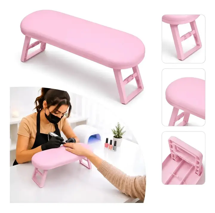 REPOSA MANO PARA MANICURA
