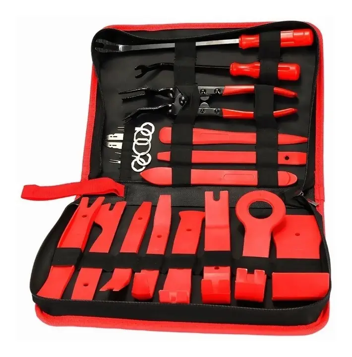 KIT PARA DESMONTAR MOLDURAS
